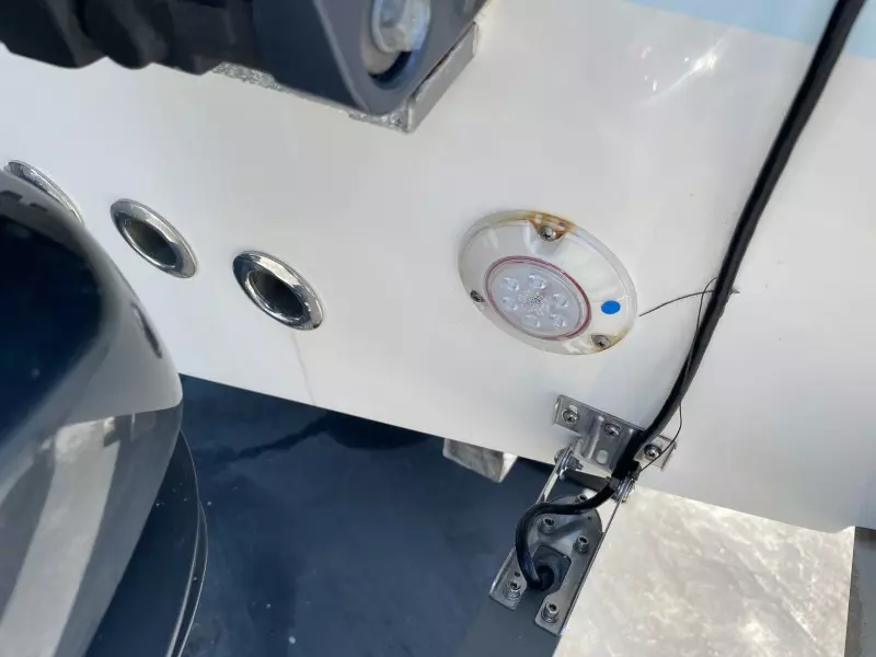 2020 Key West 263 FS