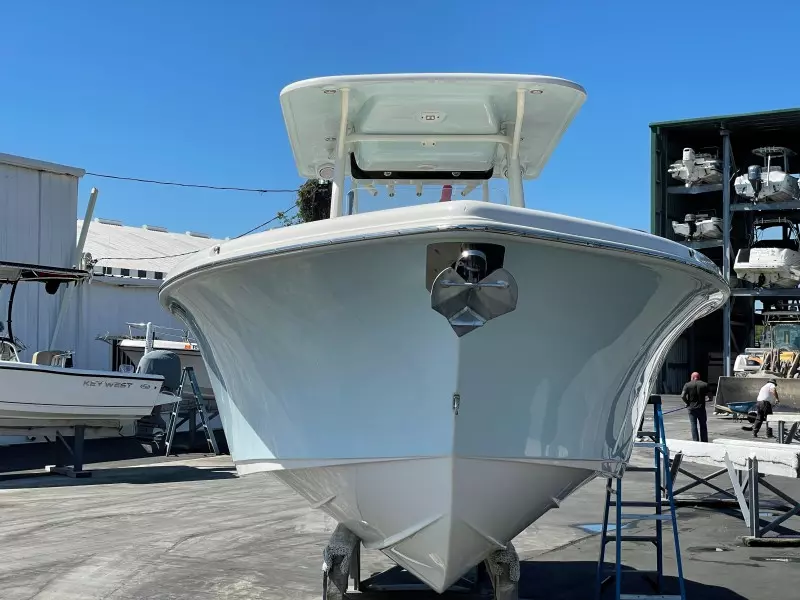 2020 Key West 263 FS