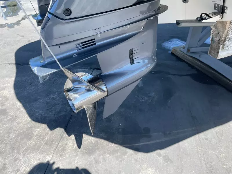 2020 Key West 263 FS