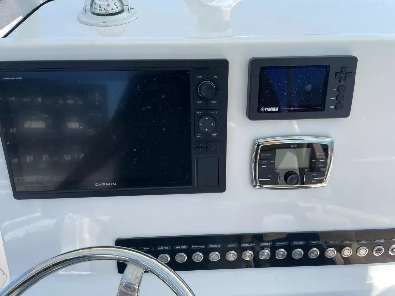 2020 Key West 263 FS