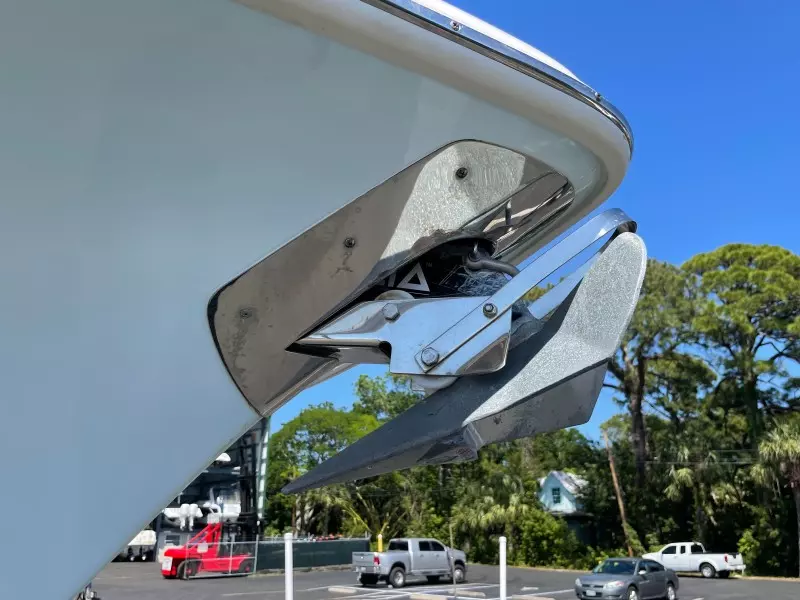 2020 Key West 263 FS