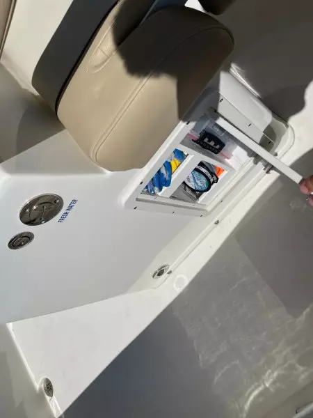 2020 Key West 263 FS