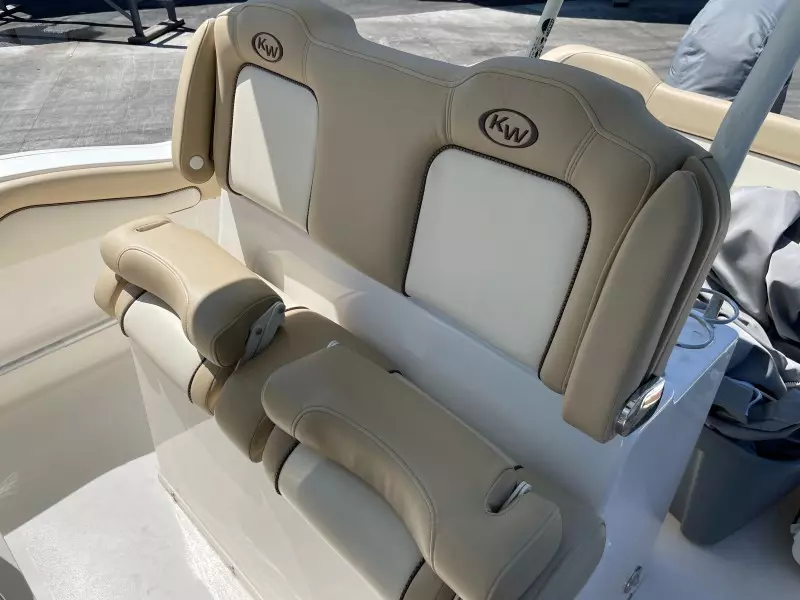 2020 Key West 263 FS