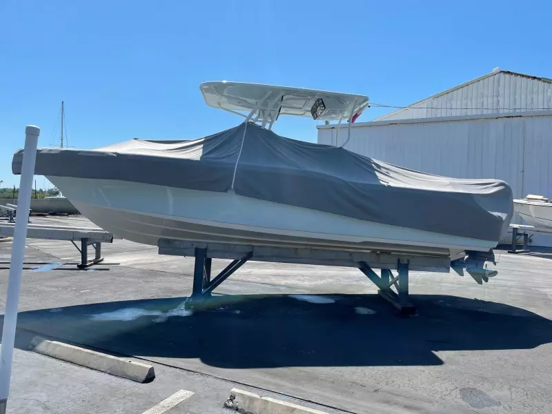 2020 Key West 263 FS