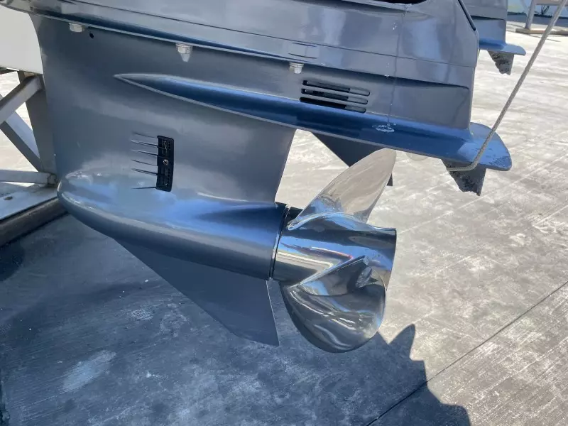 2020 Key West 263 FS