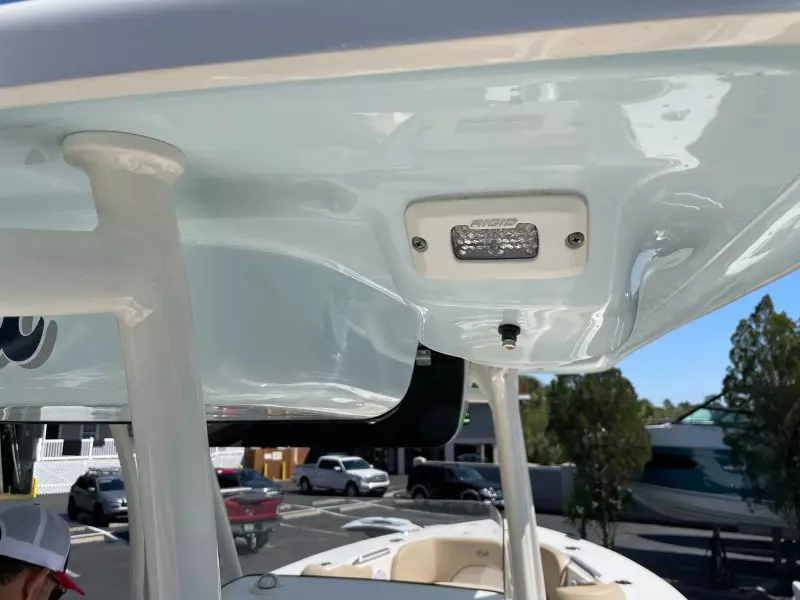 2020 Key West 263 FS