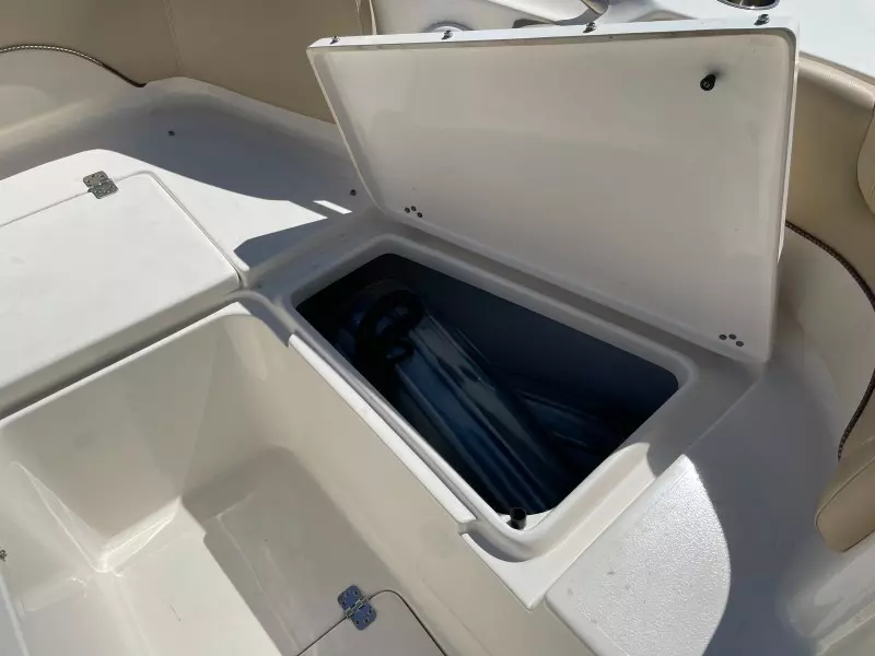 2020 Key West 263 FS