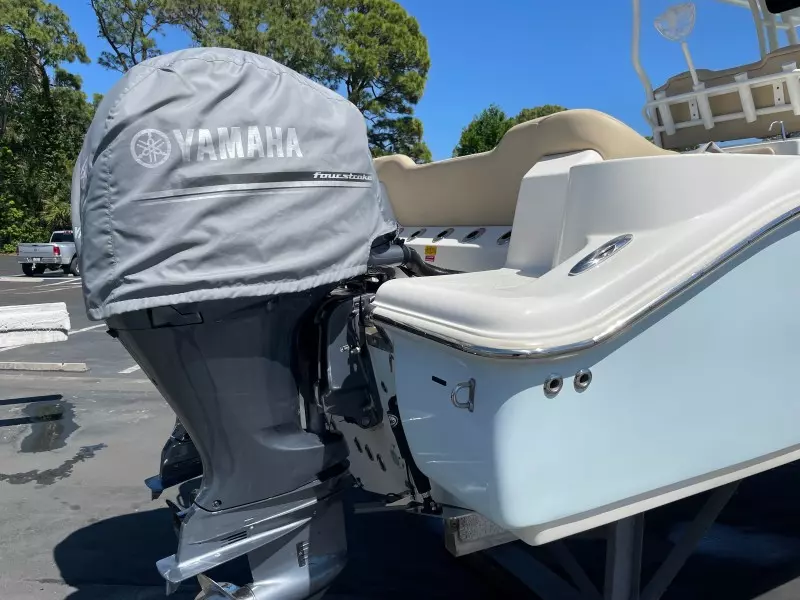 2020 Key West 263 FS