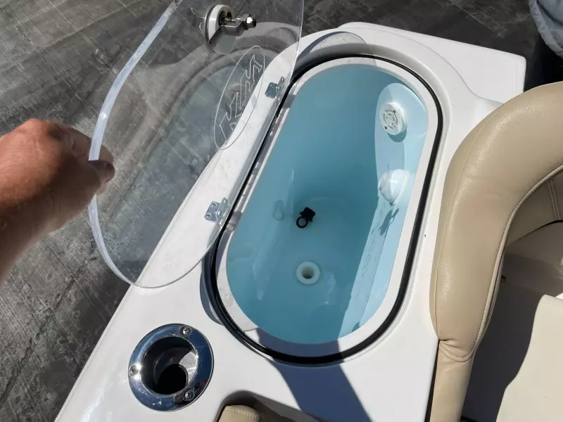 2020 Key West 263 FS