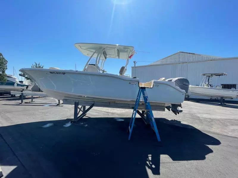 2020 Key West 263 FS