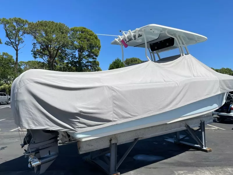 2020 Key West 263 FS