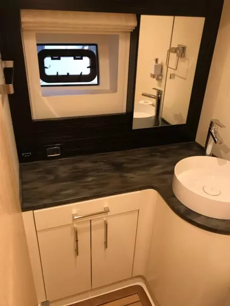 2019 Sirena 58 Flybridge