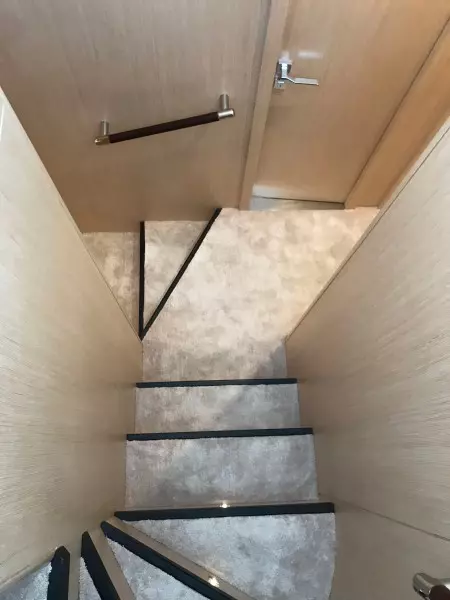 2019 Sirena 58 Flybridge