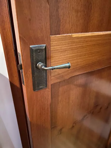 2007 Northern Bay 38