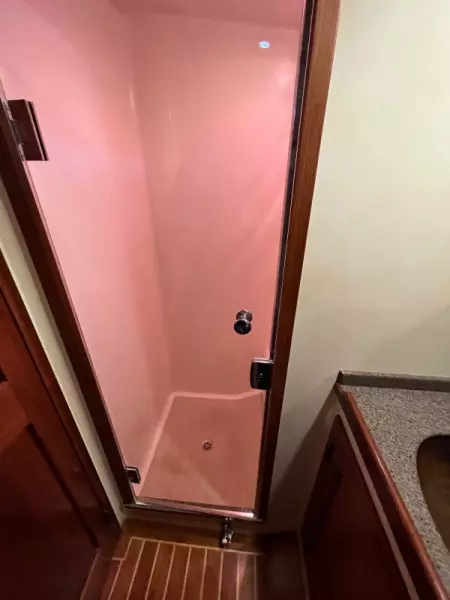 2007 Northern Bay 38