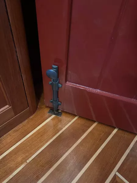 2007 Northern Bay 38