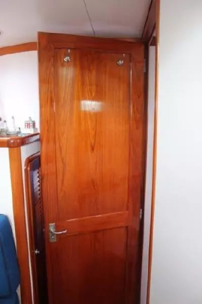 2000 Bruckmann Bluestar