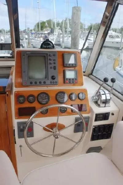 2000 Bruckmann Bluestar