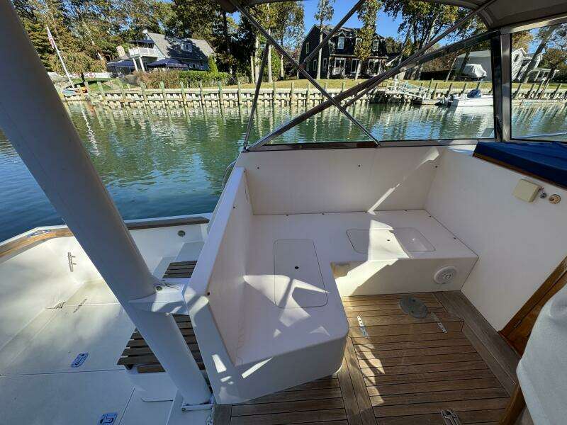 2000 Bruckmann Bluestar