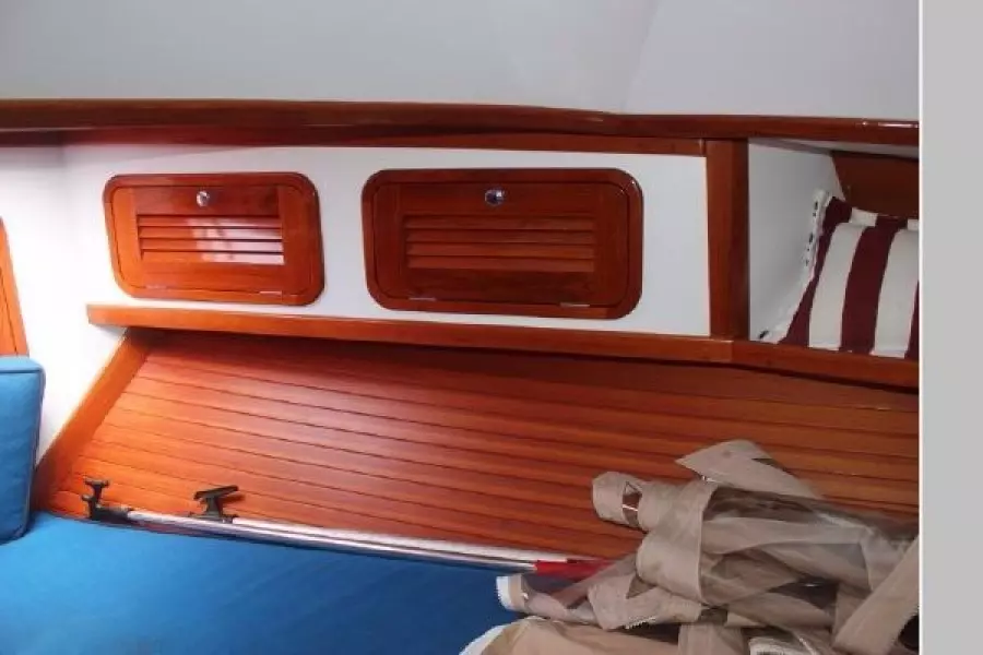 2000 Bruckmann Bluestar