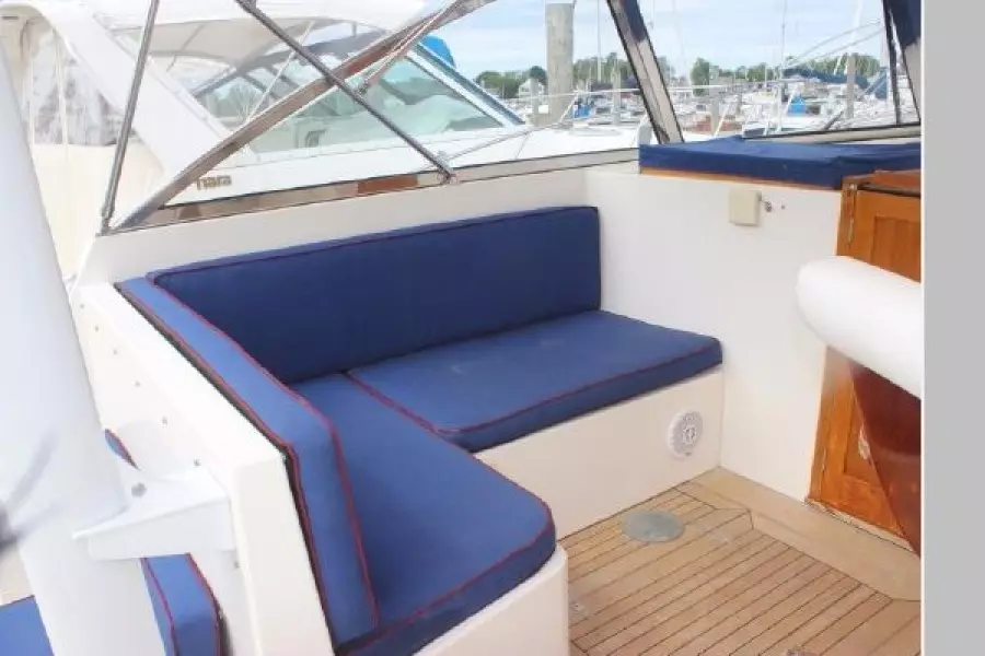 2000 Bruckmann Bluestar