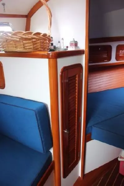 2000 Bruckmann Bluestar