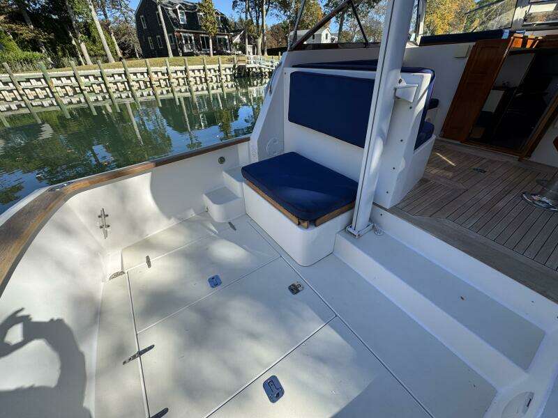 2000 Bruckmann Bluestar