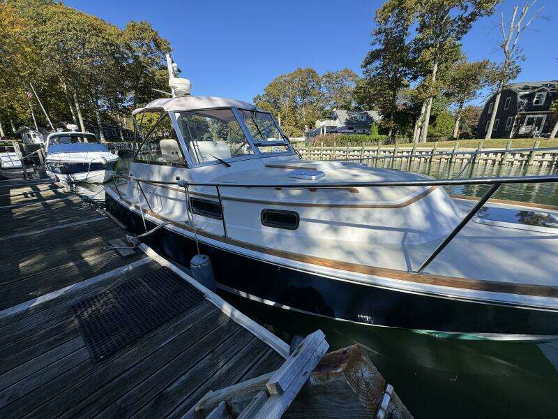 2000 Bruckmann Bluestar