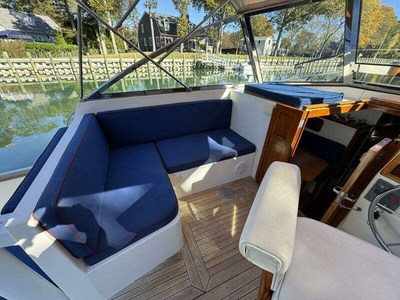 2000 Bruckmann Bluestar