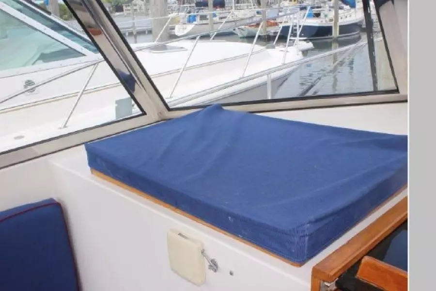 2000 Bruckmann Bluestar