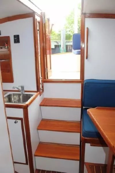 2000 Bruckmann Bluestar