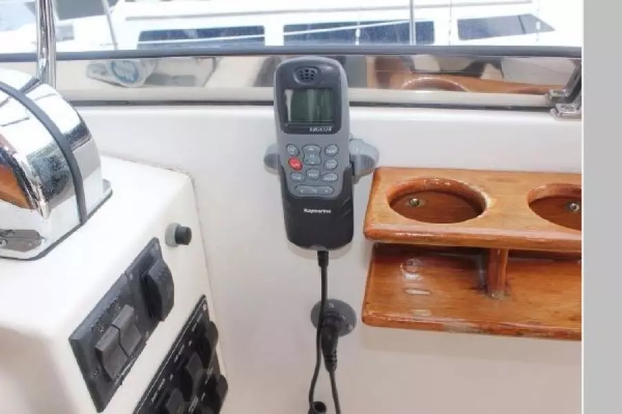 2000 Bruckmann Bluestar