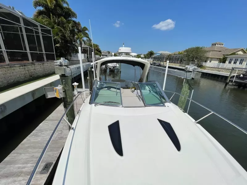 2008 Sea Ray 