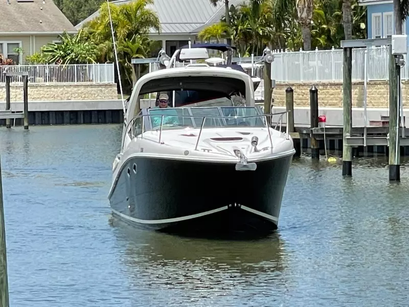 2008 Sea Ray 