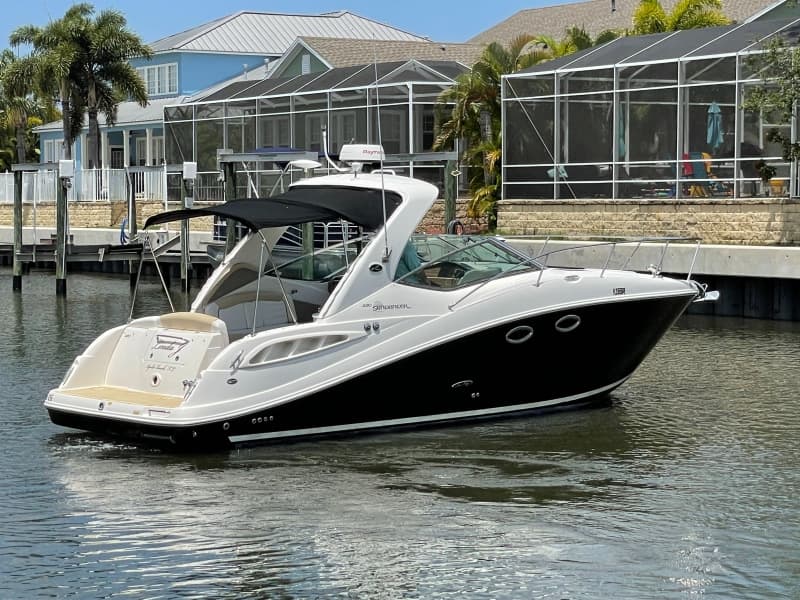 2008 Sea Ray 