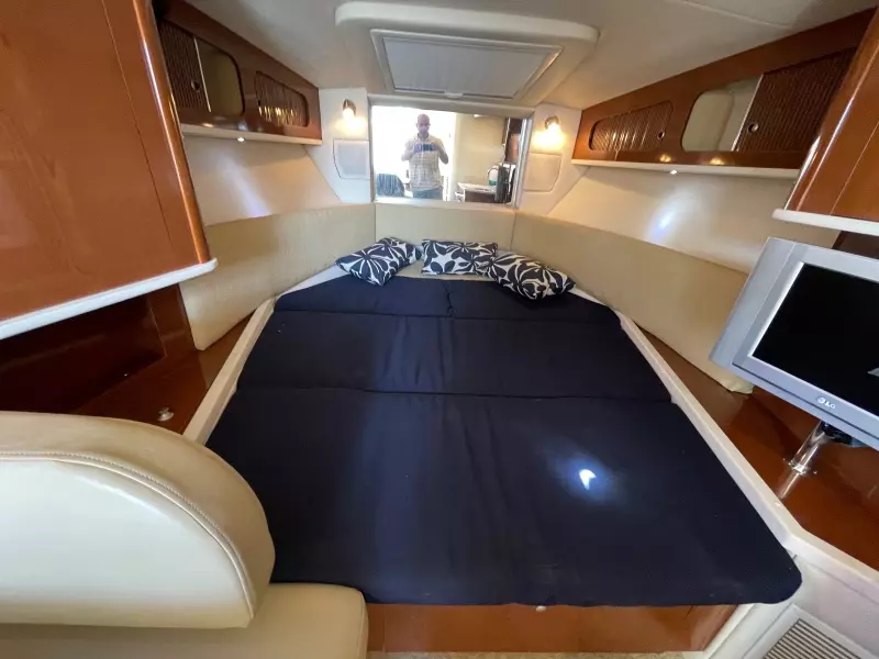 2008 Sea Ray 