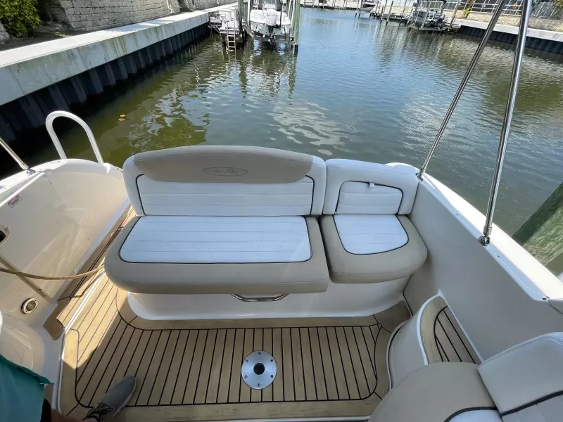 2008 Sea Ray 