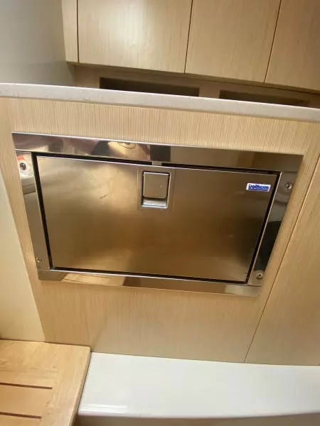 2018 Chris-Craft Corsair 34