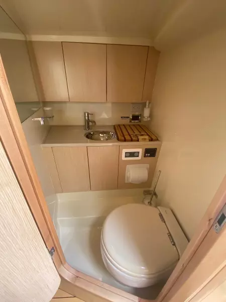 2018 Chris-Craft Corsair 34