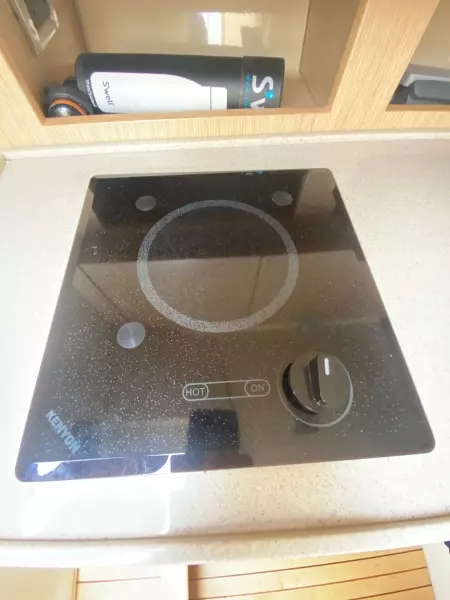 2018 Chris-Craft Corsair 34