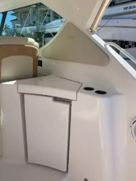 2008 Tiara Yachts 3900 Sovran