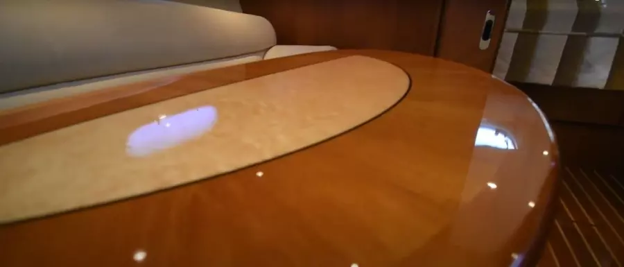 2008 Tiara Yachts 3900 Sovran