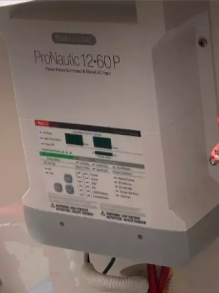 2008 Tiara Yachts 3900 Sovran