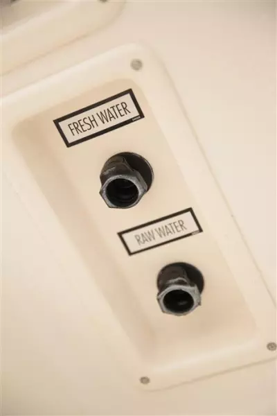 2008 Tiara Yachts 3900 Sovran