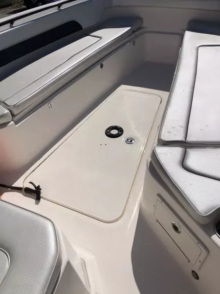 2016 Wellcraft 30 Scarab Offshore Tournament