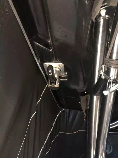 2016 Wellcraft 30 Scarab Offshore Tournament