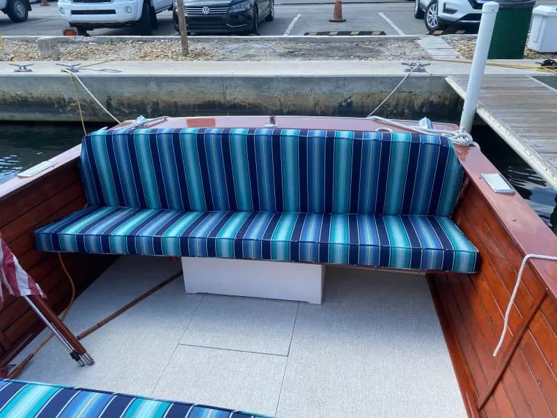 1963 Chris-Craft Open Roundabout