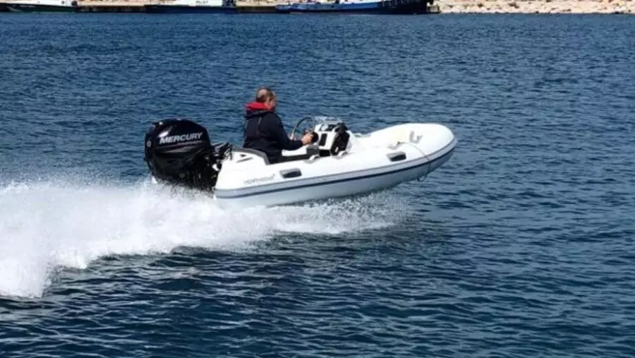 2022 Northstar Axis 3.1