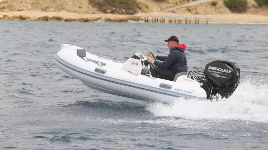 2022 Northstar Axis 3.1