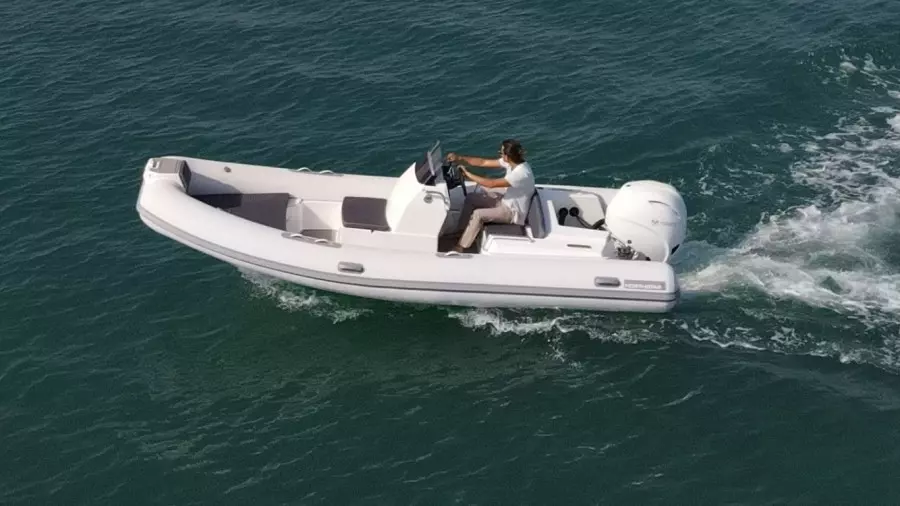 2022 Northstar Axis 5.3